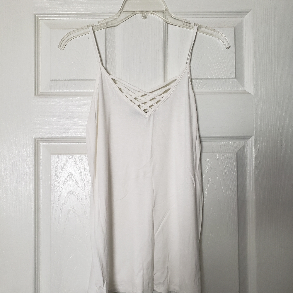 Woman's Tank top